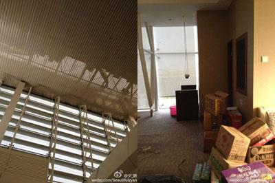 民航贫论：坚持以人为本，建设民航强国