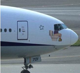 民航贫论：跟着机长和3号乘务员“冲”上云霄