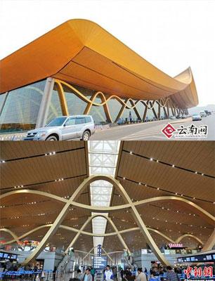 民航贫论：民航土豪风