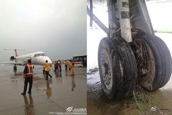 民航贫论：跟着机长和3号乘务员“冲”上云霄