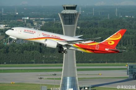 民航贫论:攒钱攒人品,寻吃寻真相