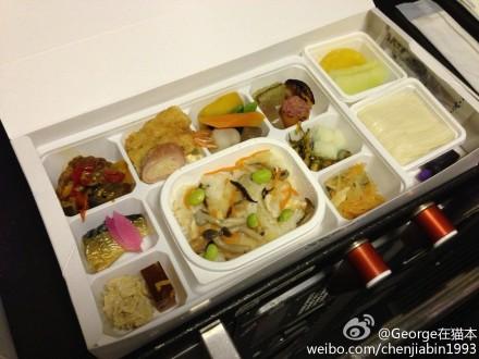 民航贫论：吃的好，一切都好