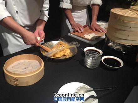 民航贫论：吃的好，一切都好