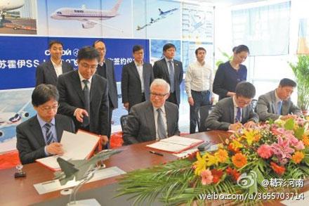 民航贫论：买飞机，还是圈地？