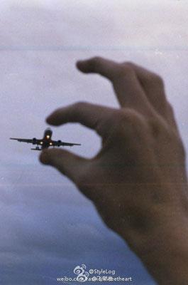 民航贫论：呼唤防棒防撞牛防奇葩旅客系统新机型