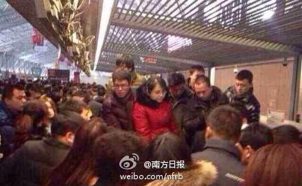 民航贫论：被隔离的信息，被推卸的责任