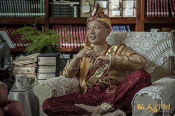 民航贫论：民航土豪风