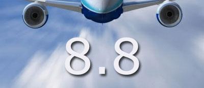 民航贫论：八月八，发与罚