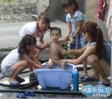 民航贫论：怎样处好婆媳关系