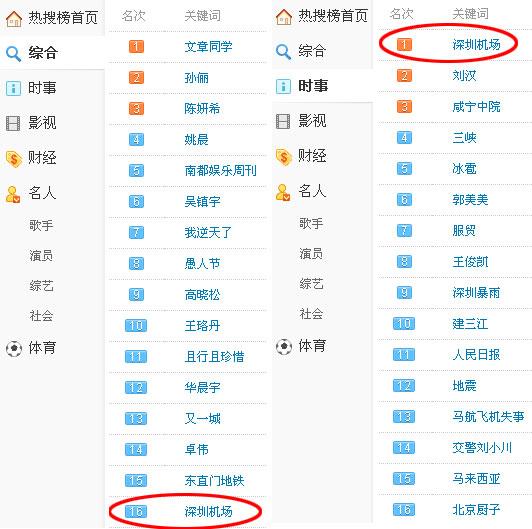 民航贫论：假如深圳机场像文章一样道歉