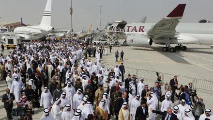 民航贫论：土豪白袍，我们做朋友吧！