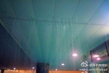 民航贫论：假如深圳机场像文章一样道歉