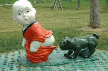 民航贫论：网络新成语，解读民航事