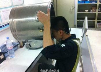 民航贫论：步子迈得太大，会扯着蛋