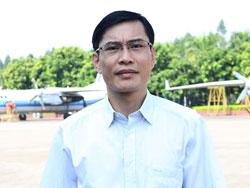 民航贫论：好阿！我擦！