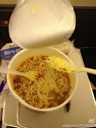 民航贫论：吃的好，一切都好