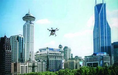 民航贫论：跟着机长和3号乘务员“冲”上云霄