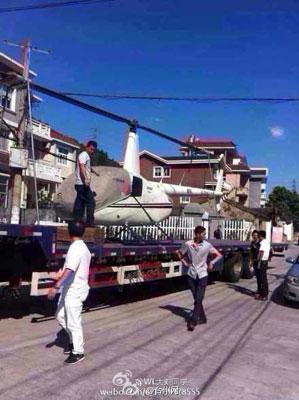 民航贫论：民航土豪风