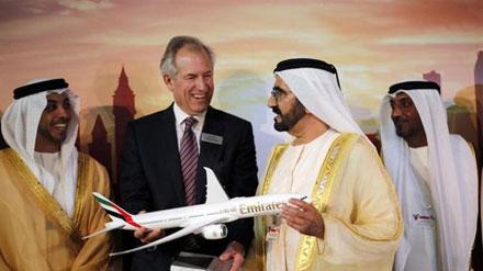 民航贫论：土豪白袍，我们做朋友吧！