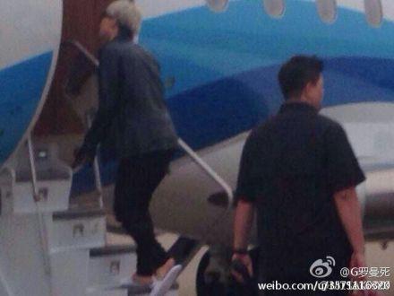 民航贫论：民航土豪风