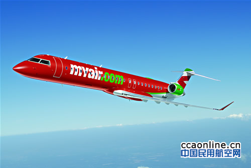 myair-crj900
