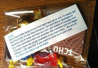 民航贫论：熊孩子出没请注意