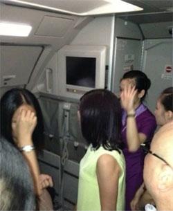 民航贫论：从“啃秋”看民航事