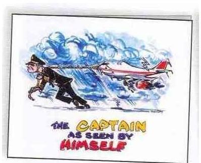 民航贫论：跟着机长和3号乘务员“冲”上云霄