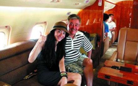 民航贫论：民航土豪风