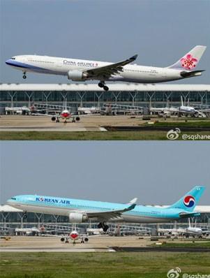 民航贫论：2013民航十大新闻人物