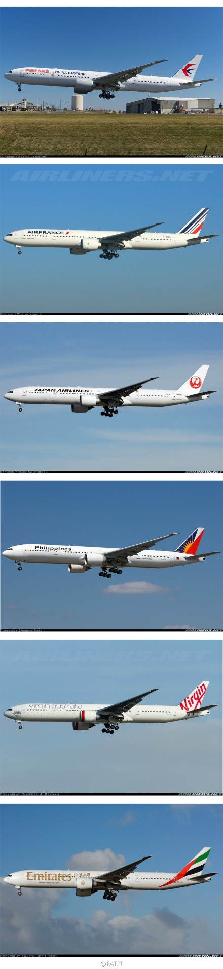 民航贫论：剃头三天丑