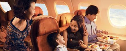 民航贫论：吃的好，一切都好