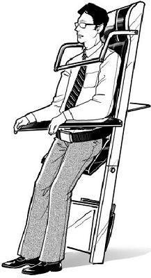 民航贫论：坐骨神经痛？请站乘春秋航空航班！