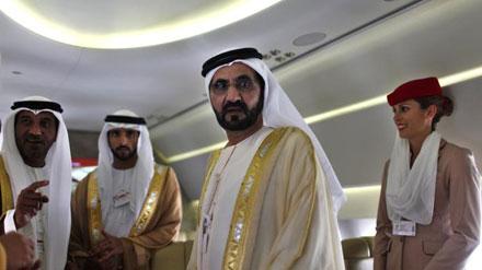 民航贫论：土豪白袍，我们做朋友吧！