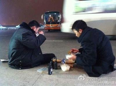 民航贫论：2013民航十大新闻人物