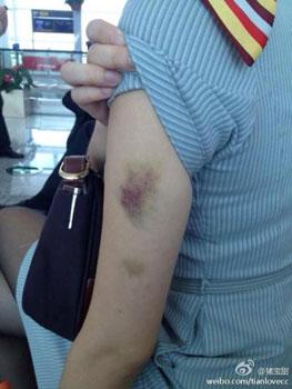 民航贫论：八月八，发与罚