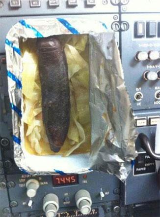 民航贫论：吃的好，一切都好