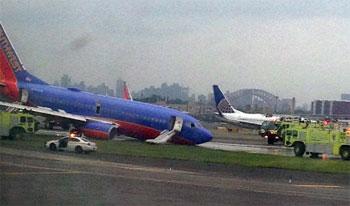 民航贫论：跟着机长和3号乘务员“冲”上云霄