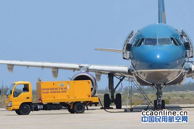 西部机场集团采购飞机电源车重新招标公告