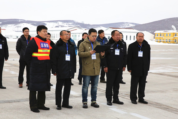 地方总指挥总结点评