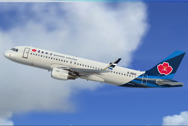 青岛航空"天海之韵"常旅客俱乐部四月"粉丝节"重磅来袭
