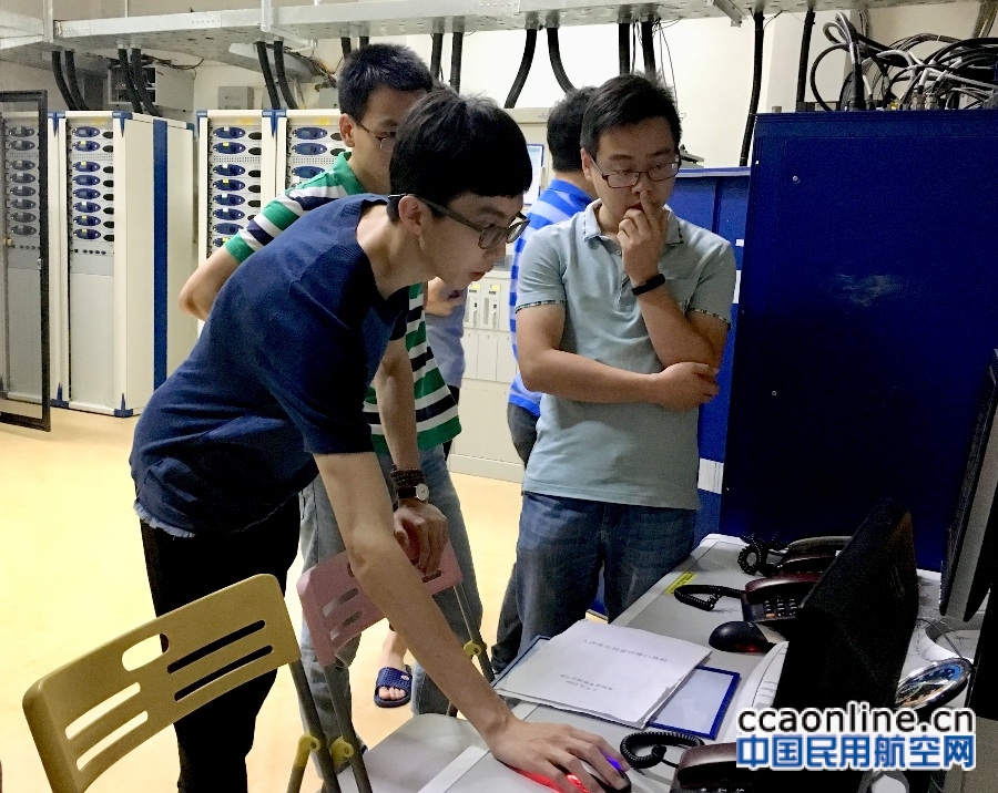 加强应急演练,做好暑运准备