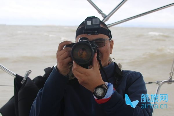 一叶扁舟，远洋的海上生活是啥样的?