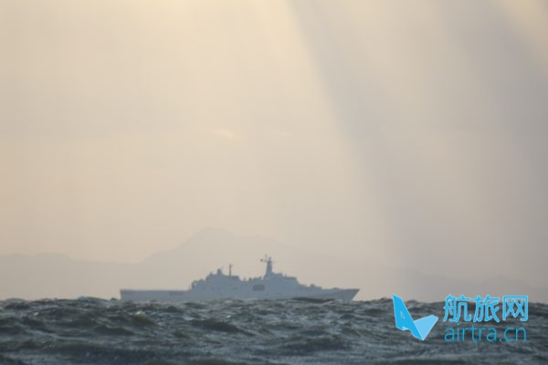 一叶扁舟，远洋的海上生活是啥样的?