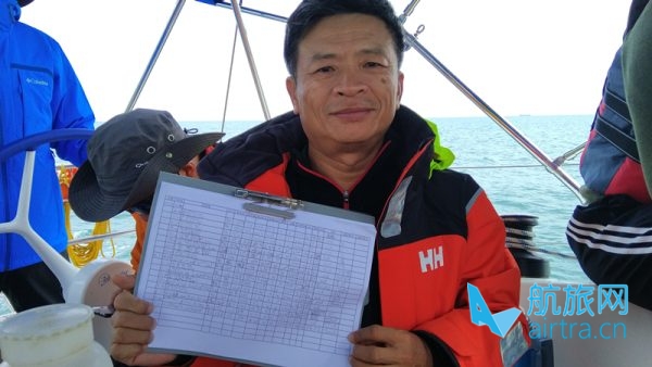 一叶扁舟，远洋的海上生活是啥样的?