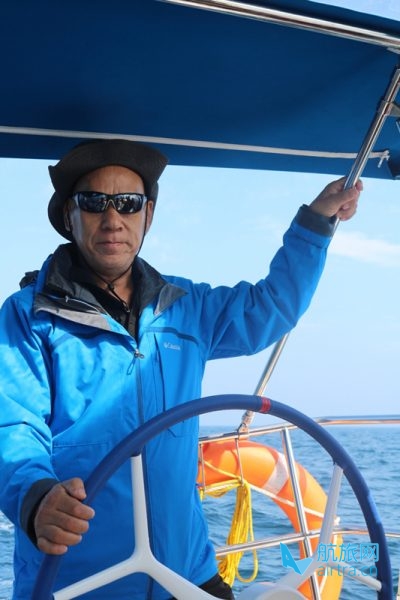 一叶扁舟，远洋的海上生活是啥样的?