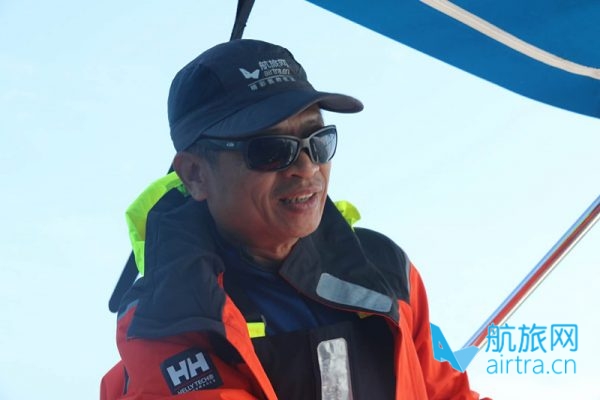 一叶扁舟，远洋的海上生活是啥样的?