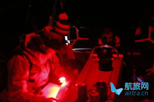 一叶扁舟，远洋的海上生活是啥样的?