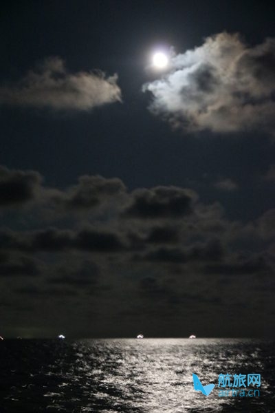 一叶扁舟，远洋的海上生活是啥样的?