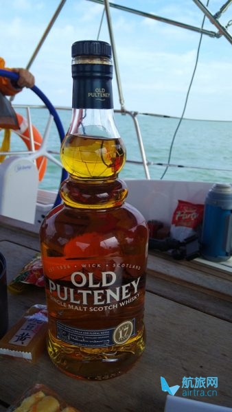 一叶扁舟，远洋的海上生活是啥样的?